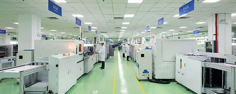 威勝信息獲評(píng)國家卓越級(jí)智能工廠 信息技術(shù)開發(fā)的典范