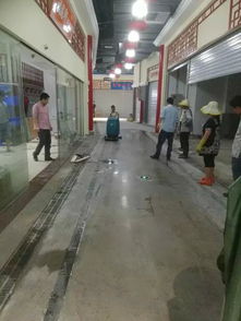 唐山洗地機(jī)掃地機(jī)價(jià)格解析與工廠物業(yè)清潔設(shè)備選購(gòu)指南